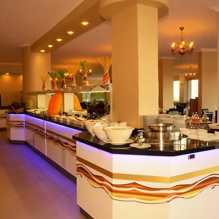Halici Semera Holiday Village Marmaris Ngoại thất bức ảnh