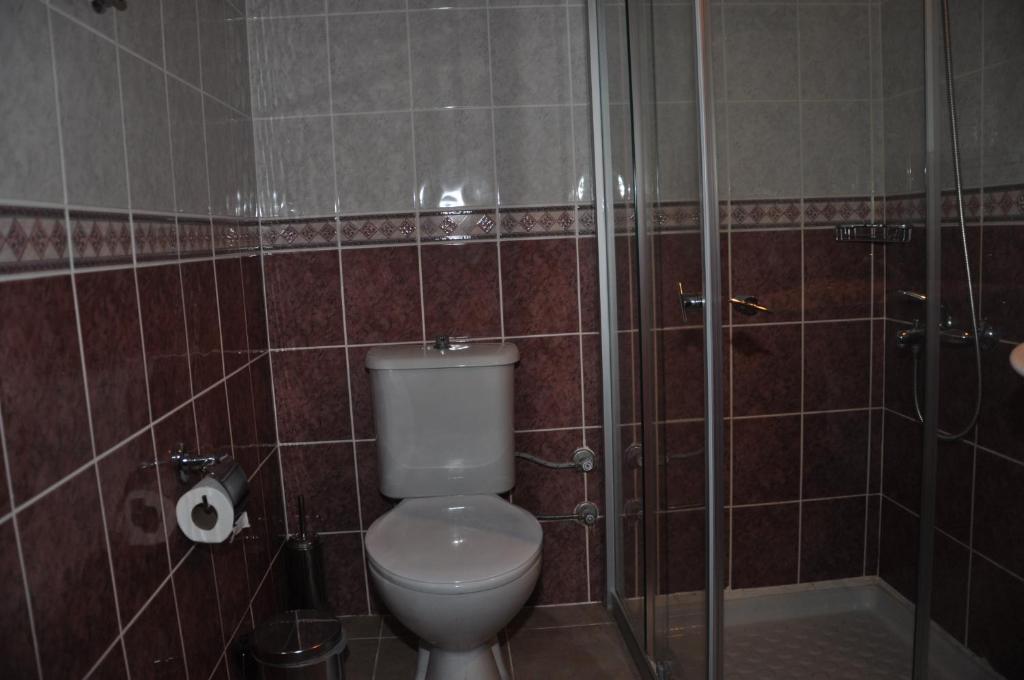 Halici Semera Holiday Village Marmaris Phòng bức ảnh