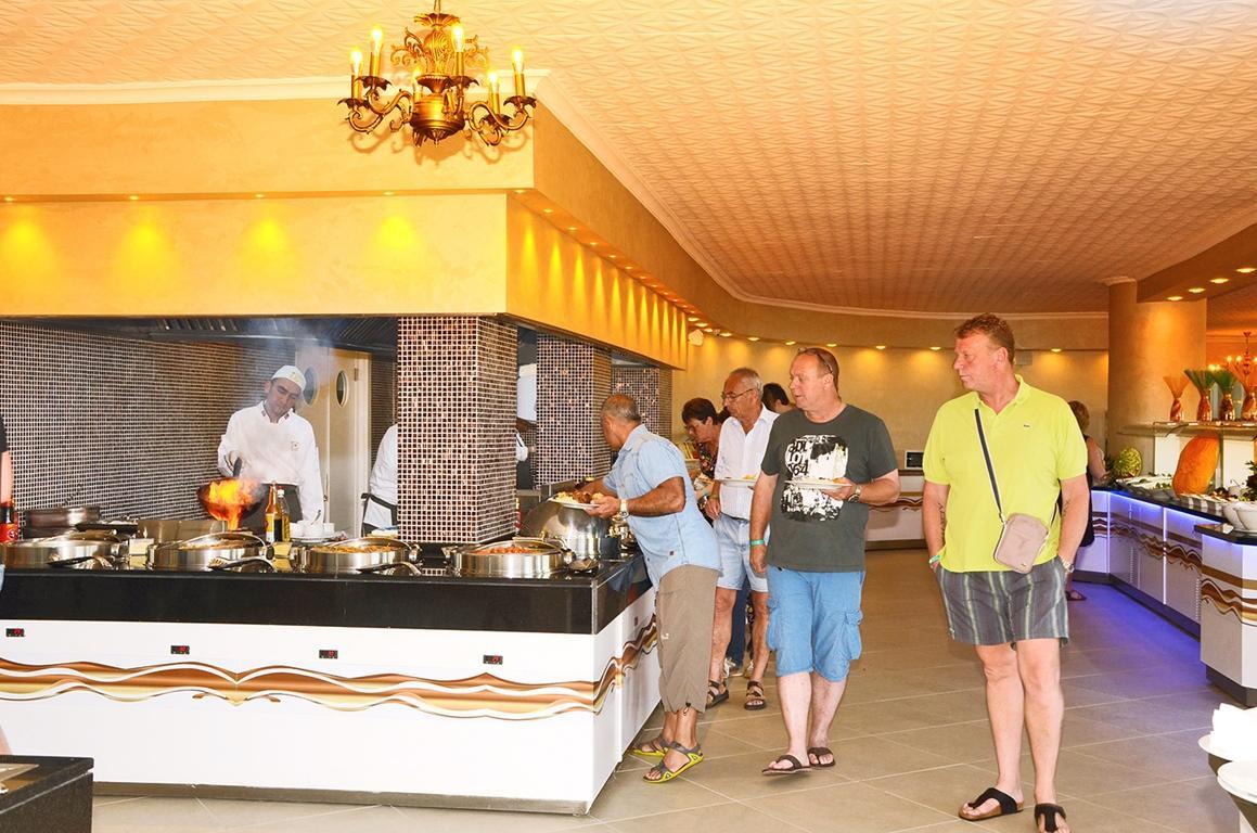 Halici Semera Holiday Village Marmaris Ngoại thất bức ảnh