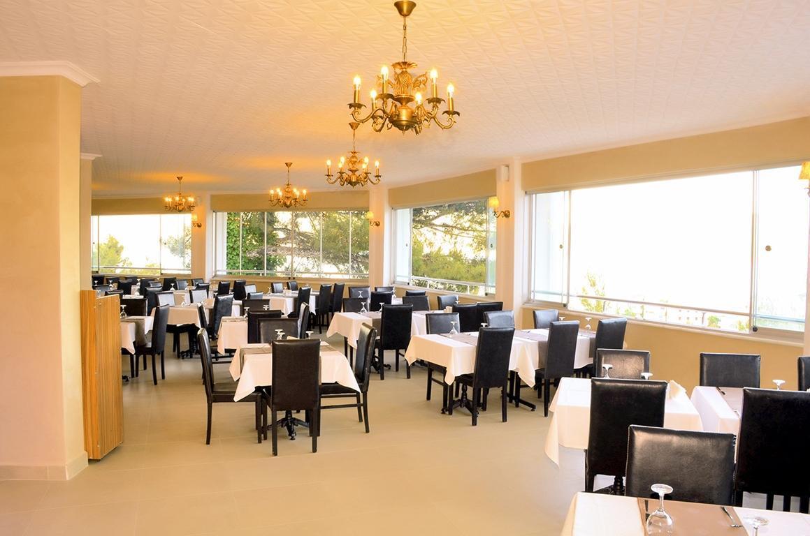 Halici Semera Holiday Village Marmaris Ngoại thất bức ảnh