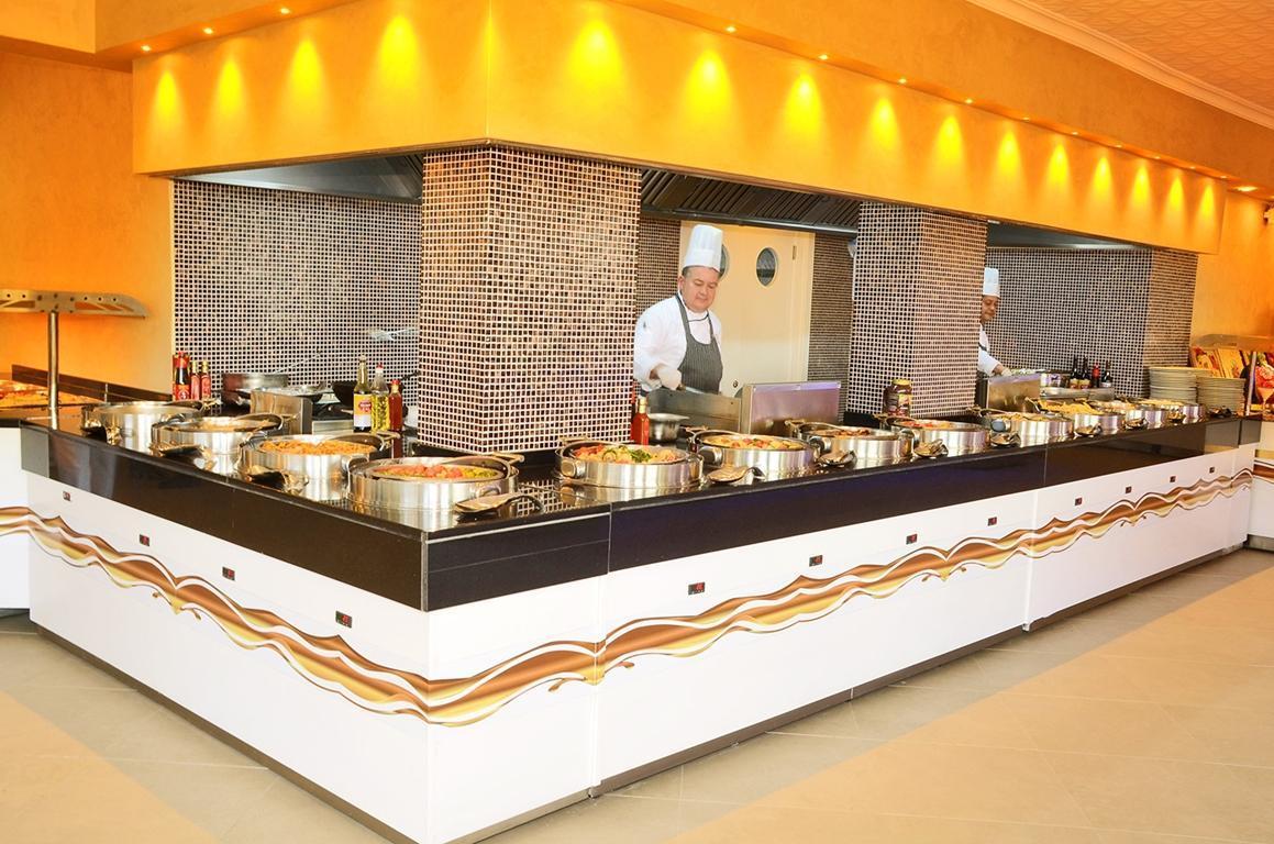 Halici Semera Holiday Village Marmaris Ngoại thất bức ảnh