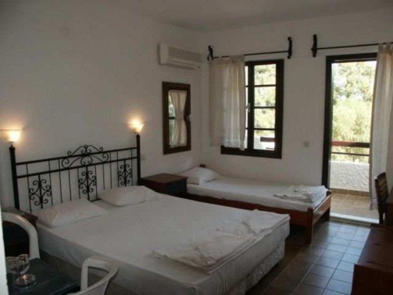 Halici Semera Holiday Village Marmaris Ngoại thất bức ảnh