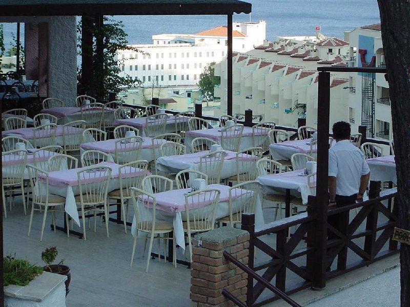Halici Semera Holiday Village Marmaris Ngoại thất bức ảnh