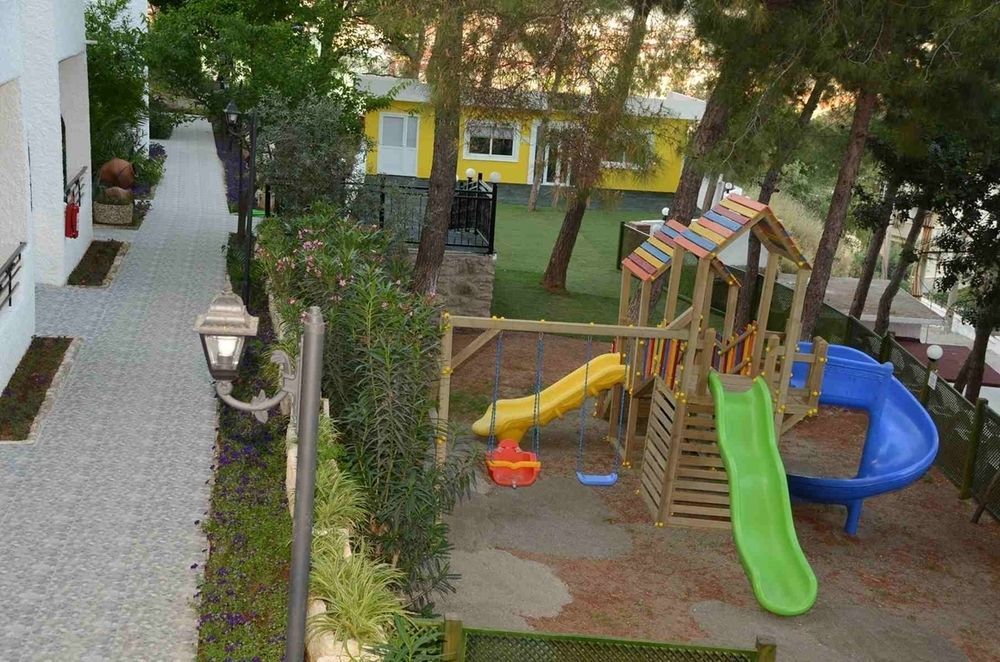 Halici Semera Holiday Village Marmaris Ngoại thất bức ảnh