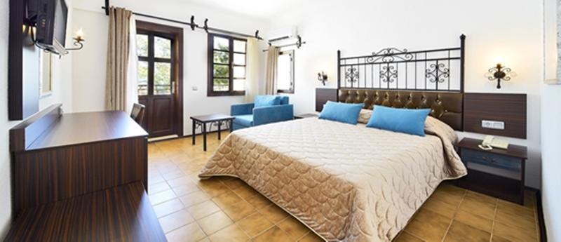 Halici Semera Holiday Village Marmaris Ngoại thất bức ảnh