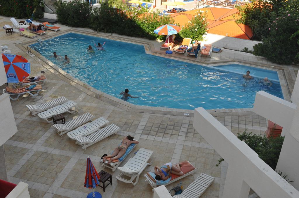 Halici Semera Holiday Village Marmaris Ngoại thất bức ảnh