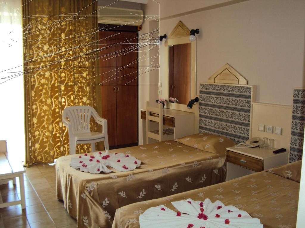 Halici Semera Holiday Village Marmaris Ngoại thất bức ảnh