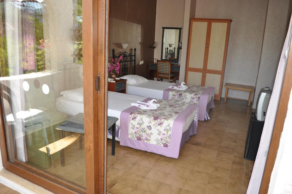 Halici Semera Holiday Village Marmaris Ngoại thất bức ảnh
