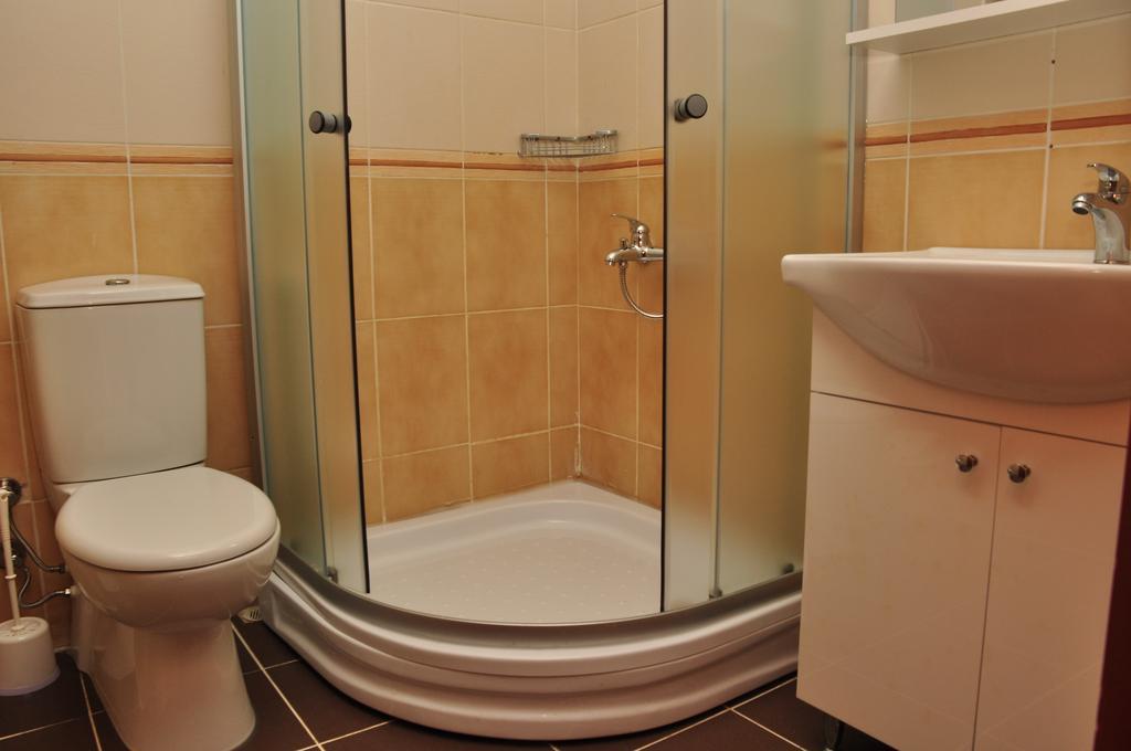 Halici Semera Holiday Village Marmaris Ngoại thất bức ảnh
