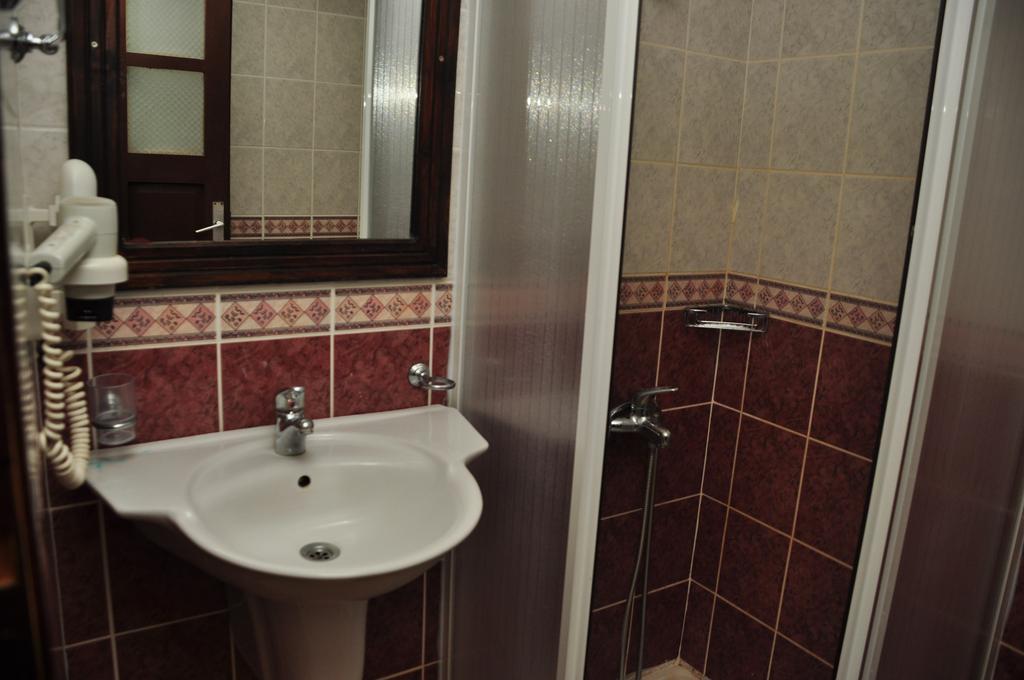 Halici Semera Holiday Village Marmaris Ngoại thất bức ảnh