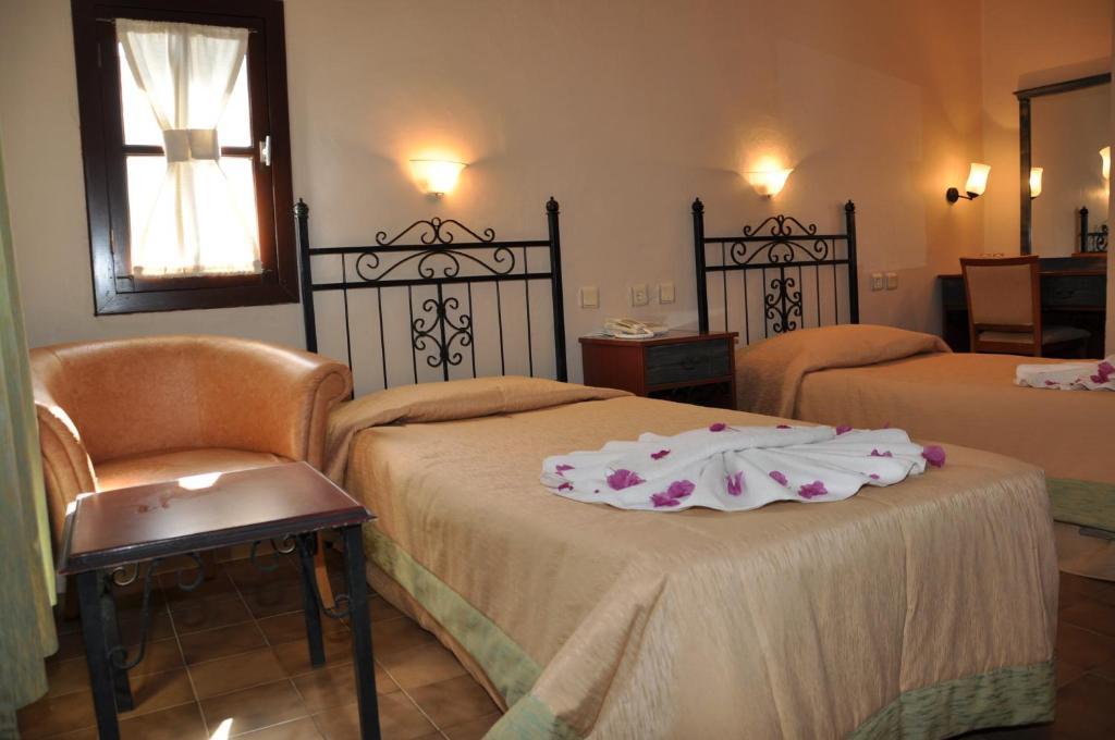 Halici Semera Holiday Village Marmaris Ngoại thất bức ảnh