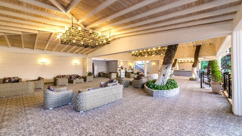 Halici Semera Holiday Village Marmaris Ngoại thất bức ảnh