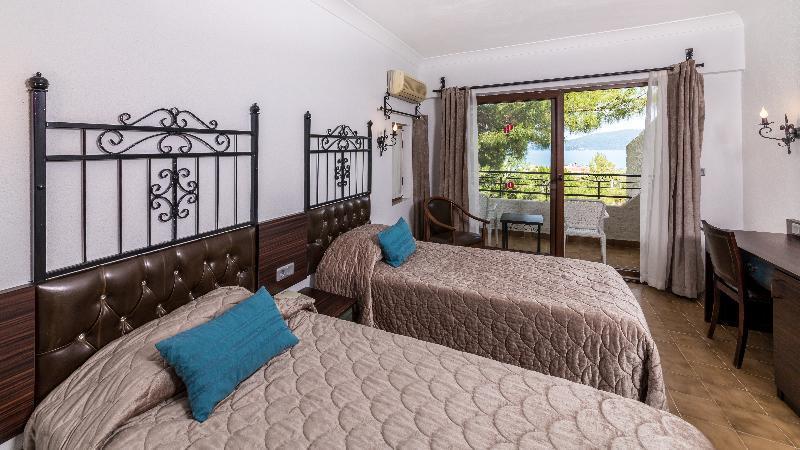 Halici Semera Holiday Village Marmaris Ngoại thất bức ảnh