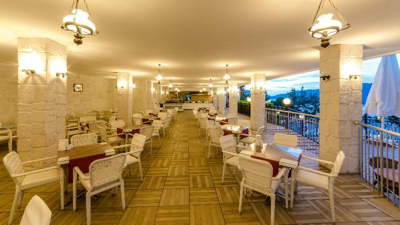 Halici Semera Holiday Village Marmaris Ngoại thất bức ảnh